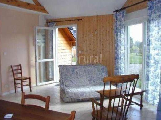 La Ferme Pillet Villa Berville-en-Caux Exterior photo