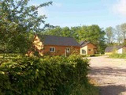 La Ferme Pillet Villa Berville-en-Caux Exterior photo