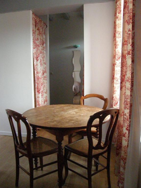 La Ferme Pillet Villa Berville-en-Caux Room photo