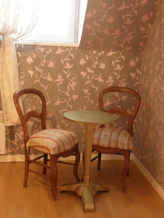 La Ferme Pillet Villa Berville-en-Caux Room photo