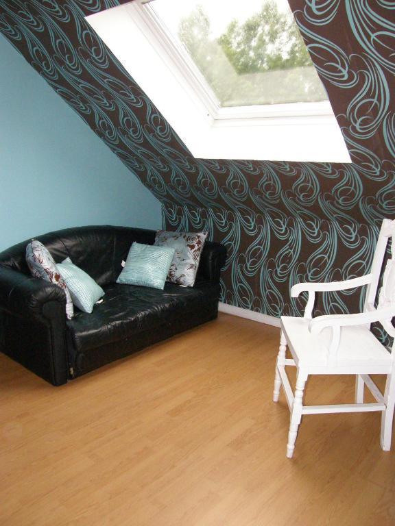 La Ferme Pillet Villa Berville-en-Caux Room photo