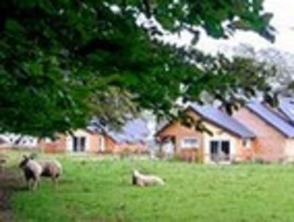 La Ferme Pillet Villa Berville-en-Caux Room photo